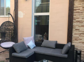 Гостевой дом Эко-стиль