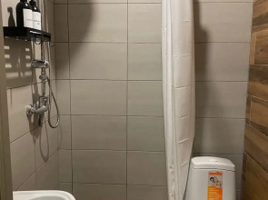 Меблированные Комнаты Рубин