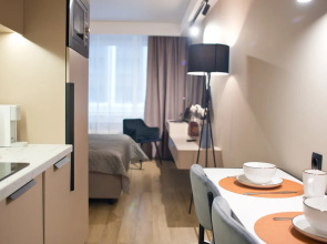 Апартаменты Room2day Soul
