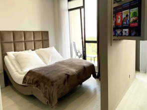 Апартаменты Your Apartment