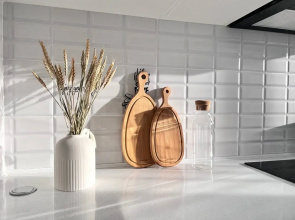 Квартира Rekona Home