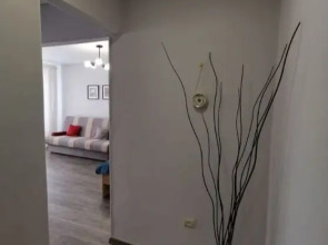 Квартира на Комсомольском Шоссе 77 к2