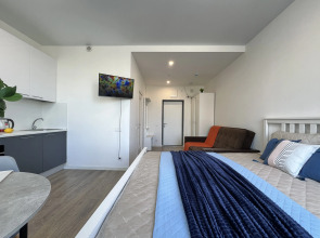 Квартира Студия на Логинова 1/2-107