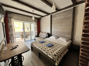 Гостевой Дом на Нахимова