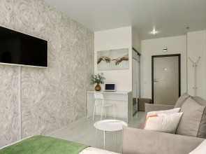 Квартира Тот Самый Жк Колизей на Набережной М Горького 150