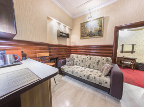 Мини-отель Кают-компания