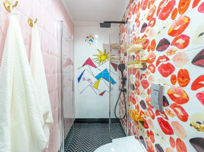 Апартаменты Dao dé Rooms