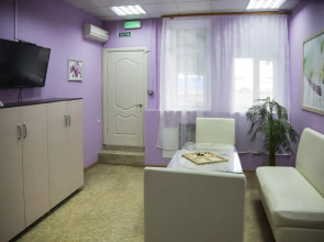 Хостел Колумб