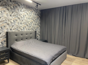 Квартира Ботаника