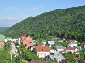 Гостевой дом Мармари