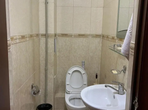 Отель Ark MS