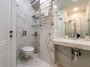 Квартира возле Спаса на крови