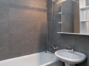 Апартаменты InnDays Логинова 7/2 (8)