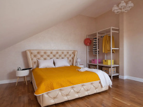 Апартаменты SVApart Светлогорск