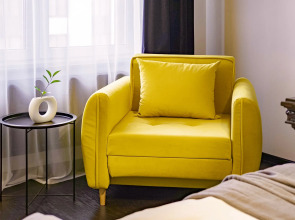 Апартаменты лофт Царская Столица в центре