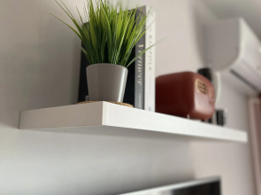 Квартира на Набережной Енисея