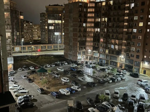 Апартаменты Квартира