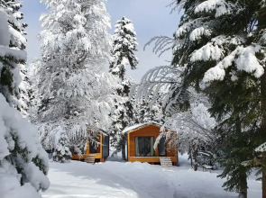 Шале Сияние Family Сlub