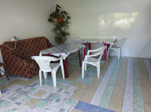 Гостевой Дом На Садовой 13