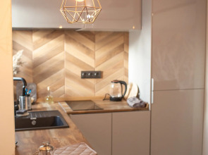 Апартаменты в центре Art Apart 2