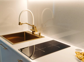 Апартаменты Live in Karelia на Андропова 9