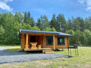 Гостевой дом Nuorsalmi