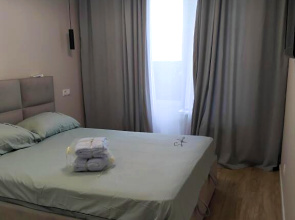 Квартира на Портовой