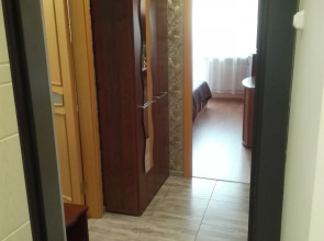 Квартира на Днепропетровской