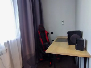 Апартаменты Студия SOL Академический