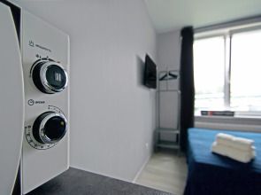 Апартаменты ЖК Спутник