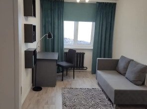 Апартаменты Sol