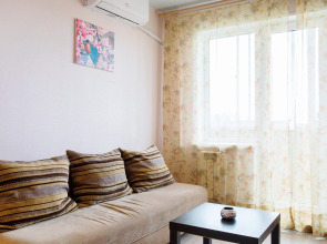 Апартаменты NOVA улица Светланская, д.127А