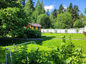 Гостевой Дом Shuya Tiny House (4-х Местный)