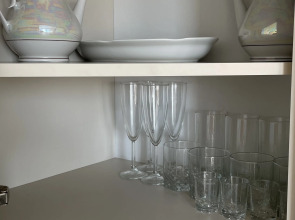 Апартаменты у Моря в ЖК Малая Земля