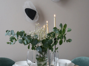 Апартаменты UraganAPART Аврора