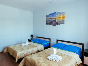 Апартаменты Клевер