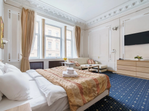 Меблированные комнаты Александр