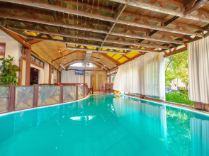 Отель Дубай