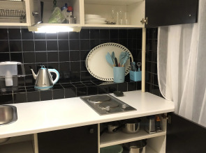 Апартаменты Ясенево 8