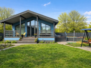 Dom Shepot Vetra Private house