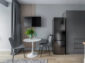 Апартаменты Prim Rooms Aura Grey Forest