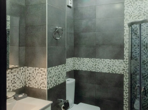 Апарт-отель Graf T.