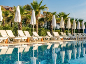 Armas Life Belek