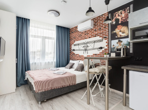 Apartamenty Miramaks ot Nome24
