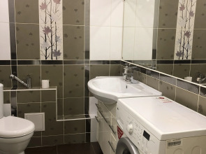 Квартира Уютная в 10 минутах от центра