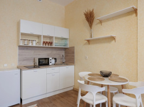 Апартаменты Студия "Сканди 5" в центре