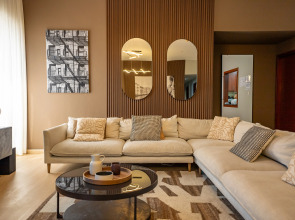 Хостел Urban Heaven Luxury