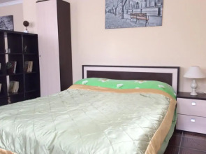 Апартаменты в Пятигорске