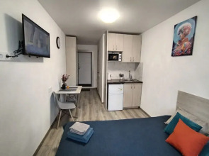 Апартаменты на Захарова 5