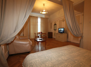 Апартаменты TVST - Тверская Гнездниковский